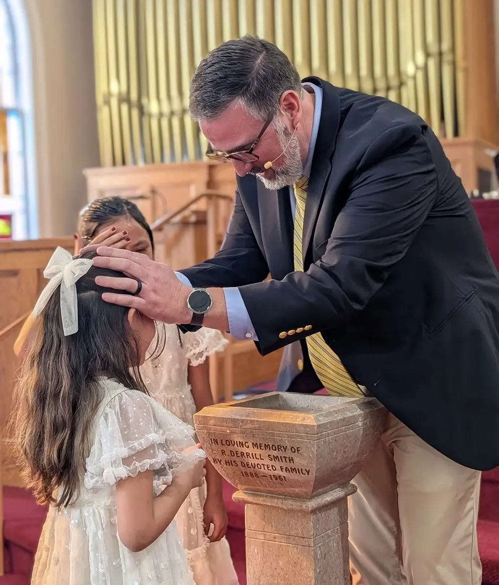Sunday Worship Services
